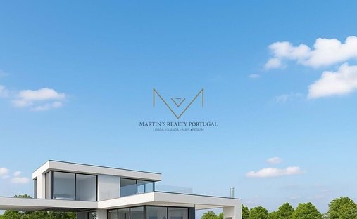 Villa in Charneca de Caparica e Sobreda, Setubal, Portugal 1