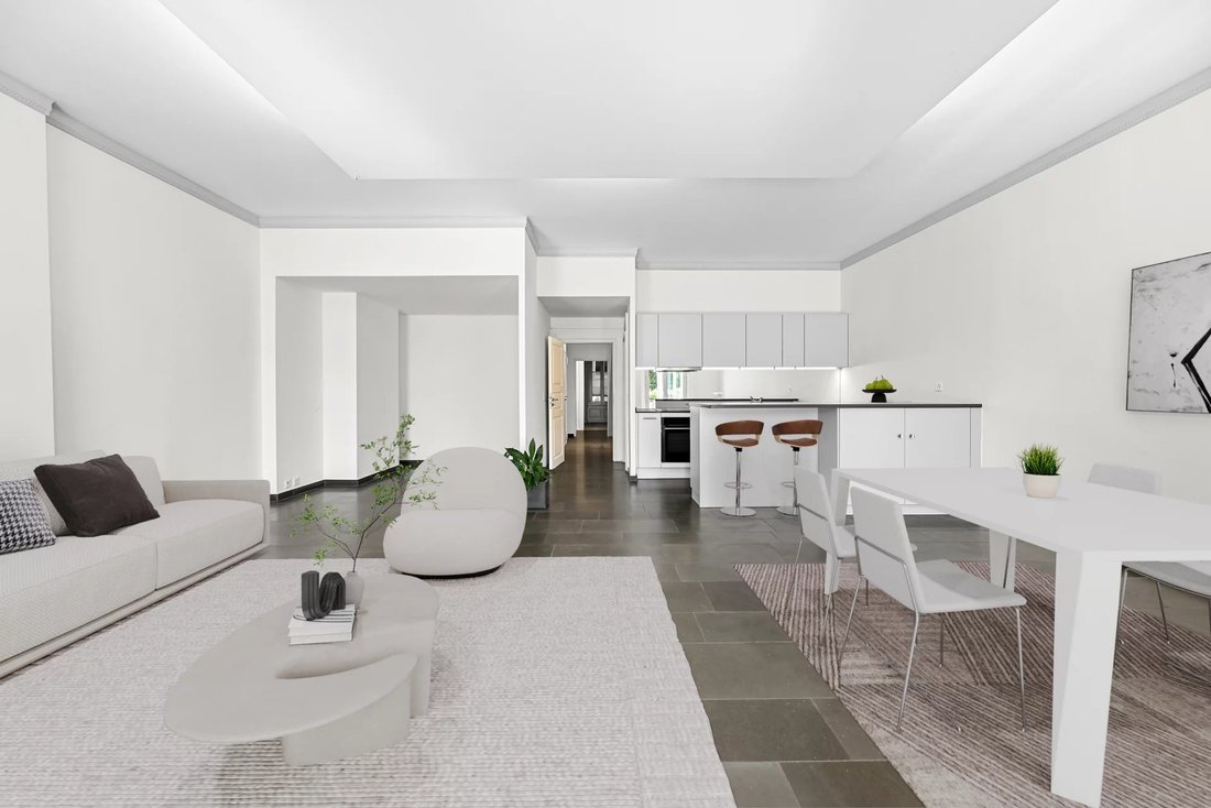 Apartment in Vevey, Vaud, Switzerland 4 - 16501596