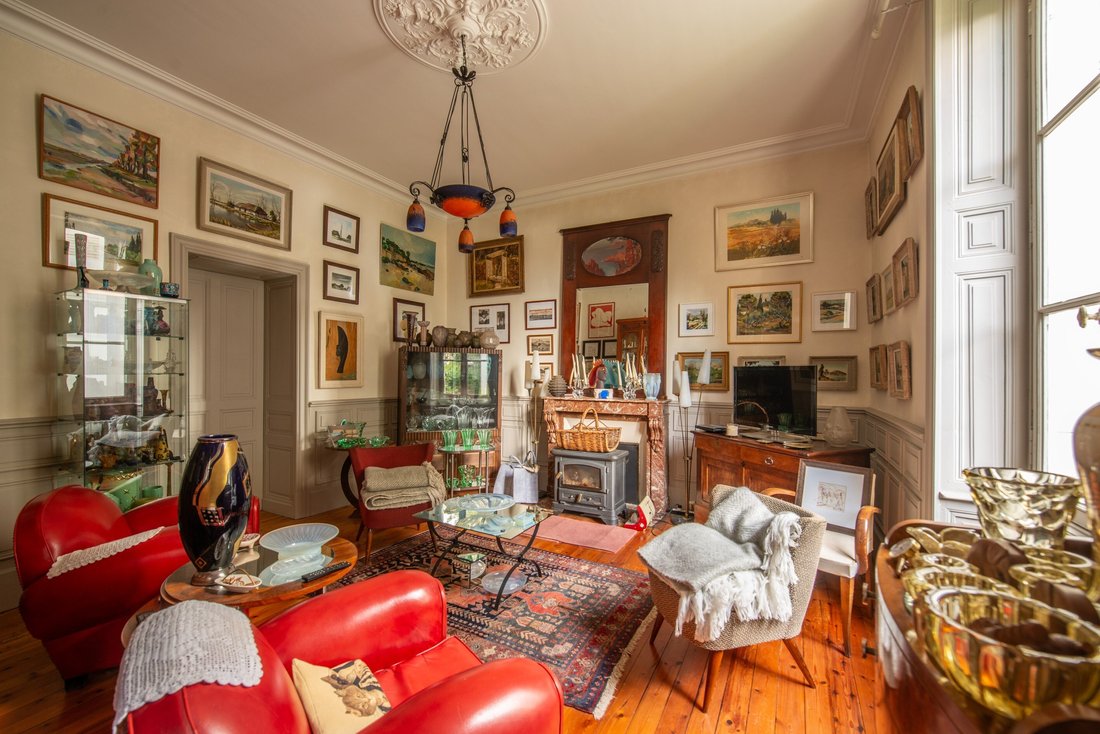 House in La Roche-sur-Yon, Pays de la Loire, France 5 - 16678980