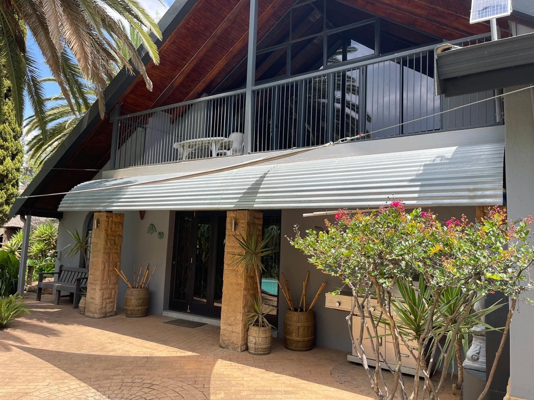 House in Pretoria Central, Gauteng, South Africa 3 - 16676348