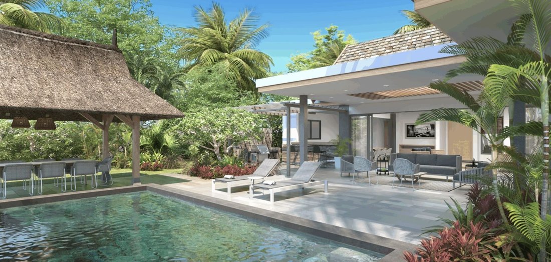 House in Pointe d'Esny, Grand Port District, Mauritius 2 - 16672743