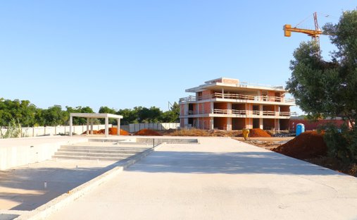 Apartment in Loule (Sao Clemente), Algarve, Portugal 1