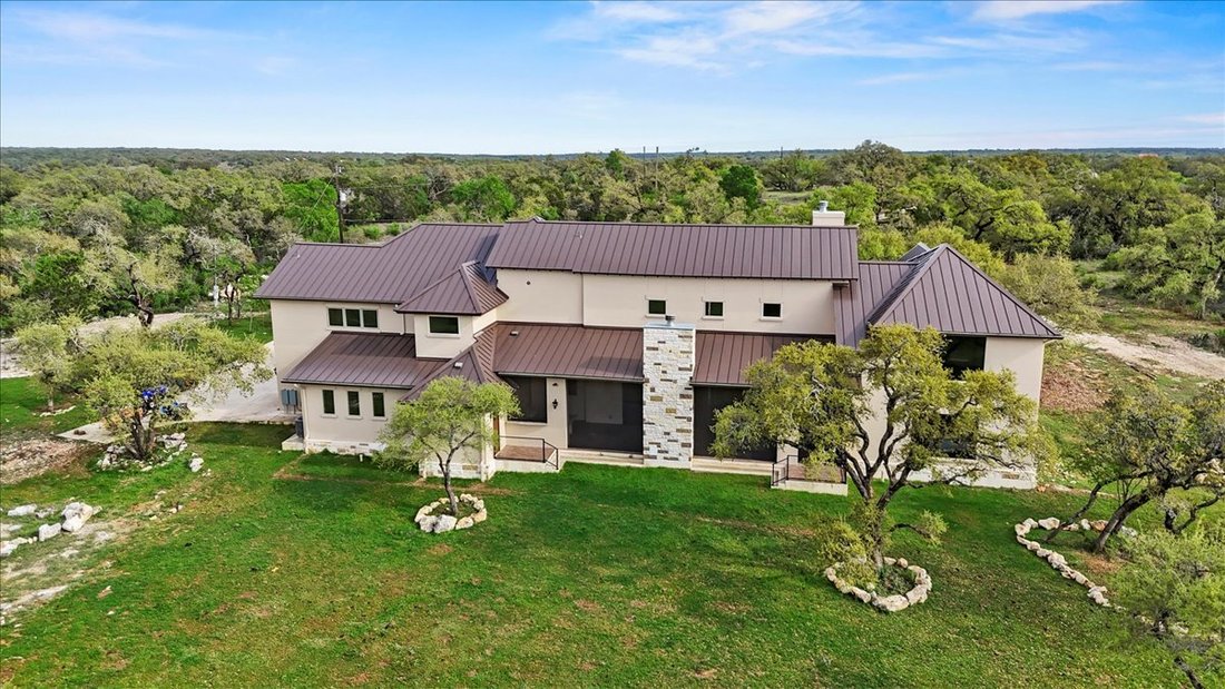 House in San Marcos, Texas, United States 1 - 16679522