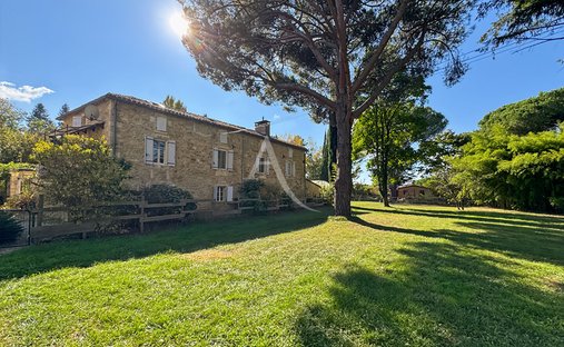 Castle for Sale in Prayssac, Occitanie, France