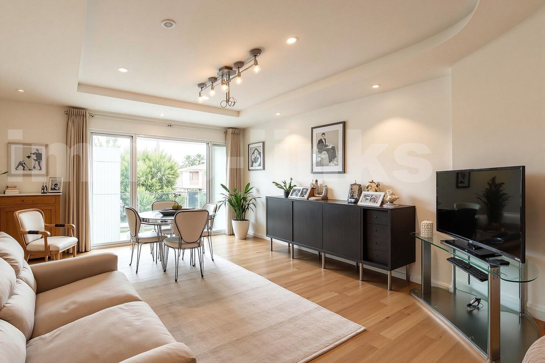 Apartment in Archevêché, Charenton-le-Pont, France 4 - 16564479