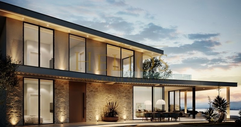 Villa in Apokoronas, Greece 2 - 16680832