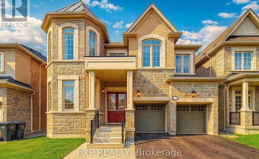 Haus in Brampton, Ontario, Kanada 1