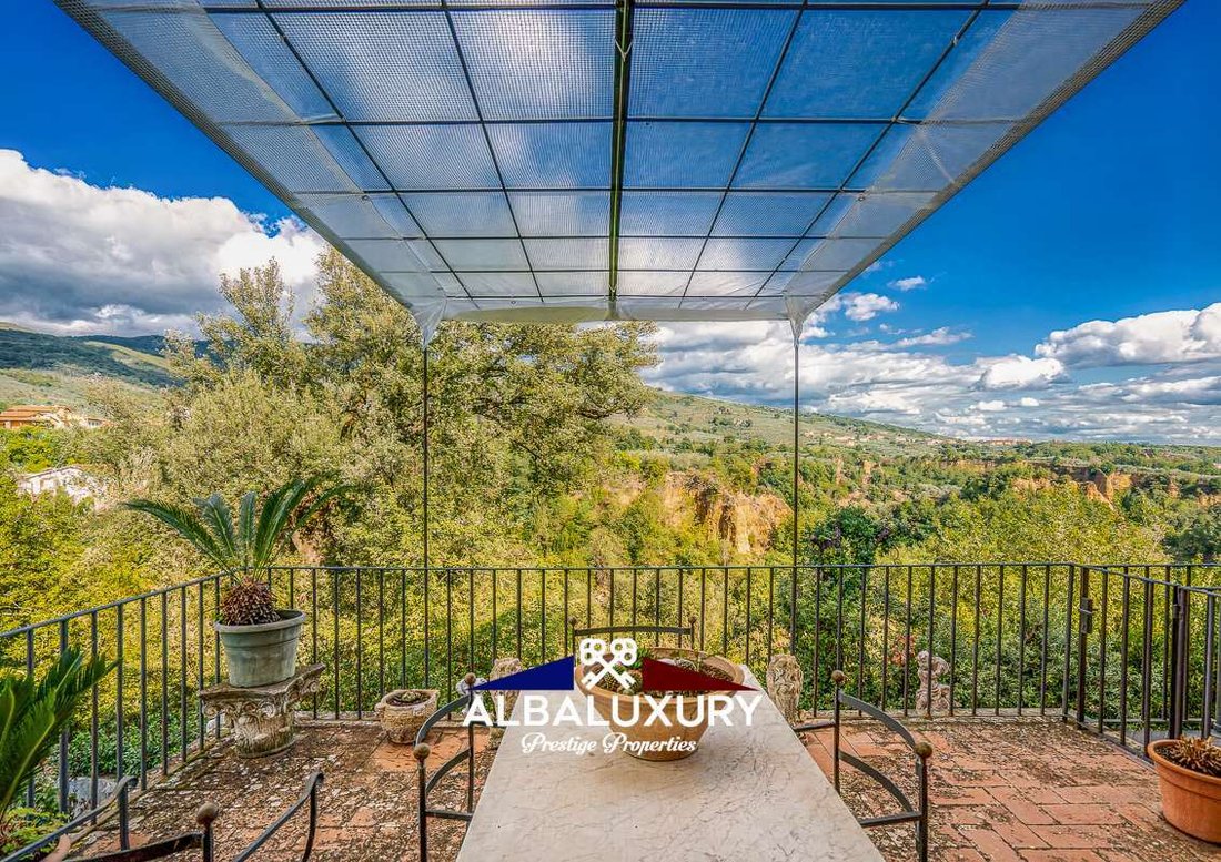 Villa in Terranuova Bracciolini, Tuscany, Italy 5 - 16678978