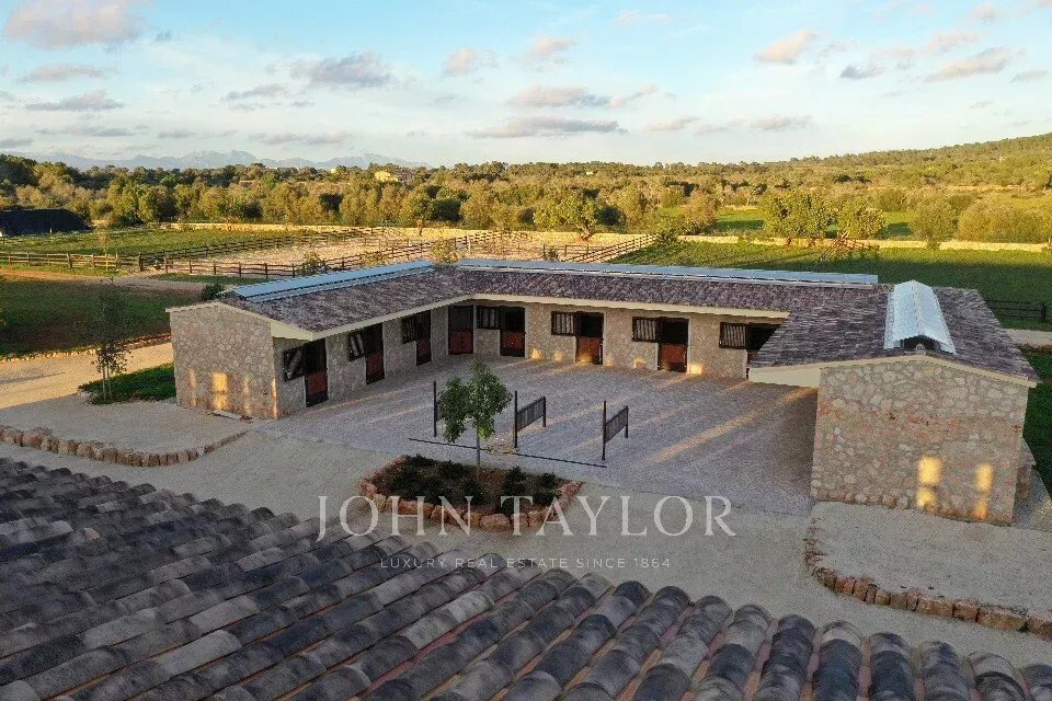 Domaine à Llucmajor, Îles Baléares, Espagne 2 - 16673026