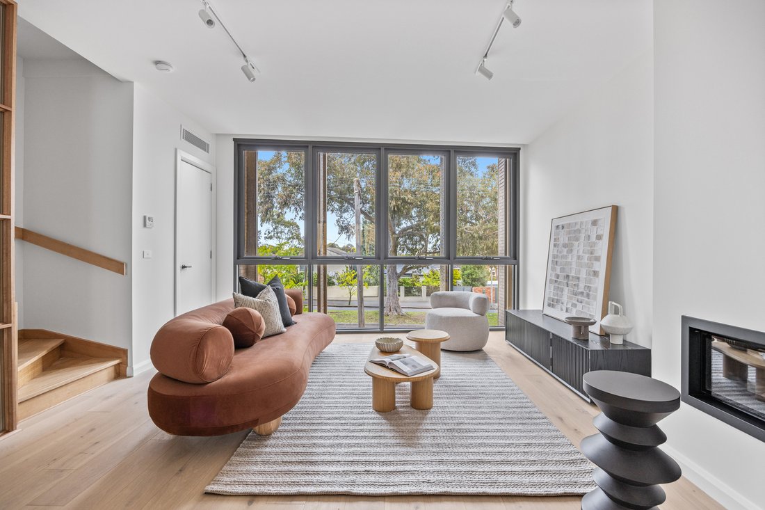 House in North Melbourne, Victoria, Australia 3 - 16675484