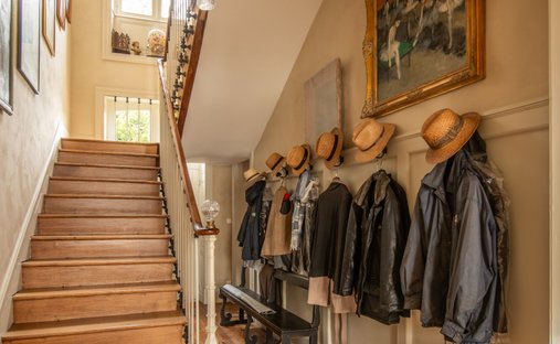 19th C. Chateau In The Vendée Suitable For Tourist Use