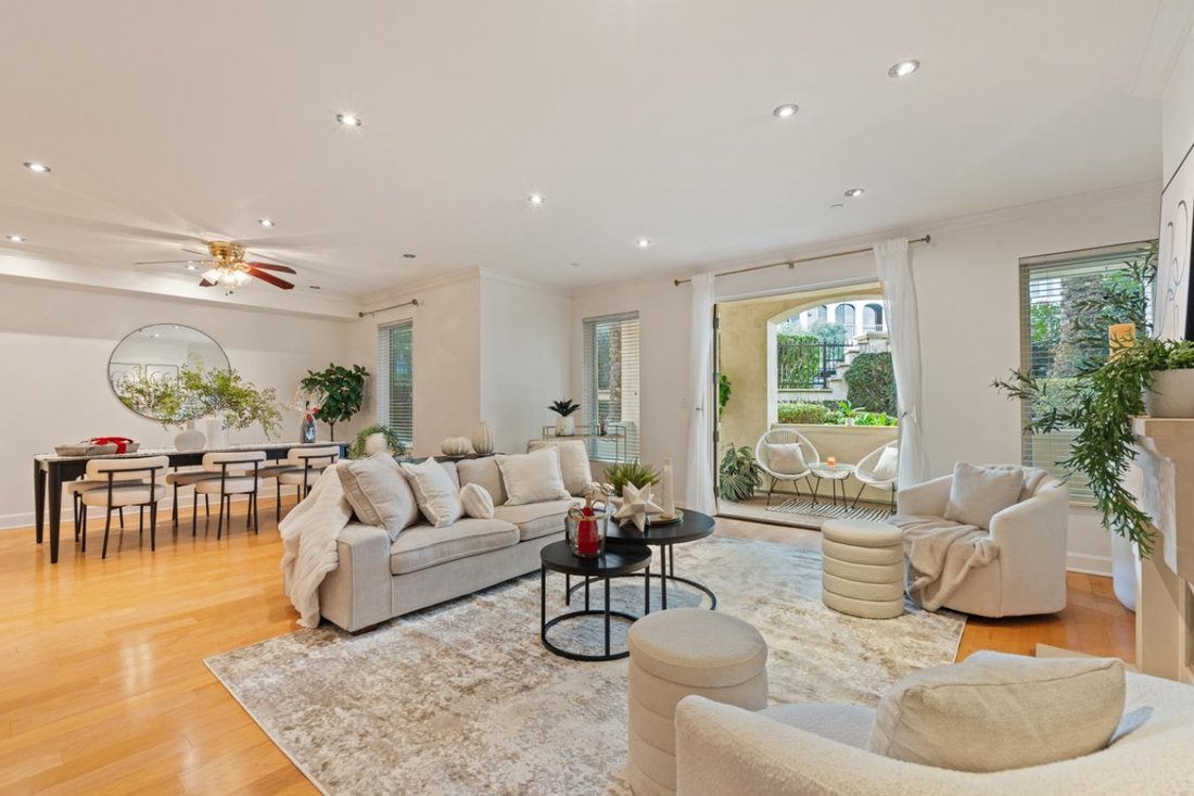 Condo in San Diego, California, United States 1 - 16680145