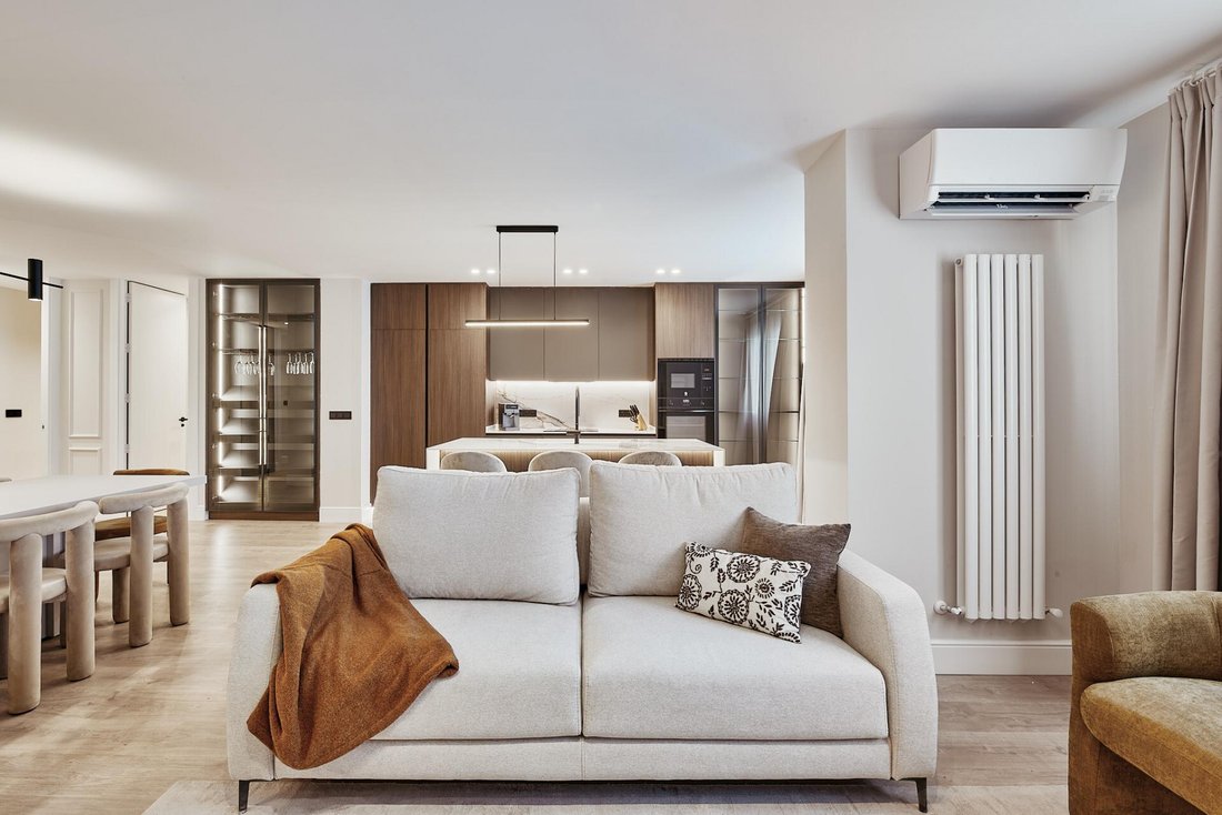 Apartment in Barrio Salamanca, Madrid, Spain 3 - 16676864