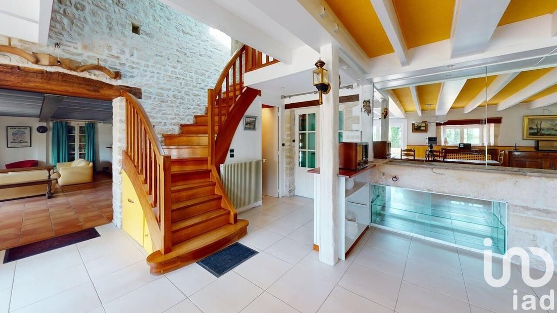 House in Sainte-Soulle, Nouvelle-Aquitaine, France 4 - 15761117