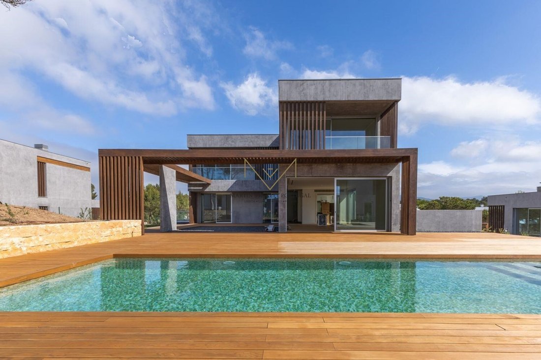 Villa in Cascais e Estoril, Lisbon, Portugal 5 - 16673807