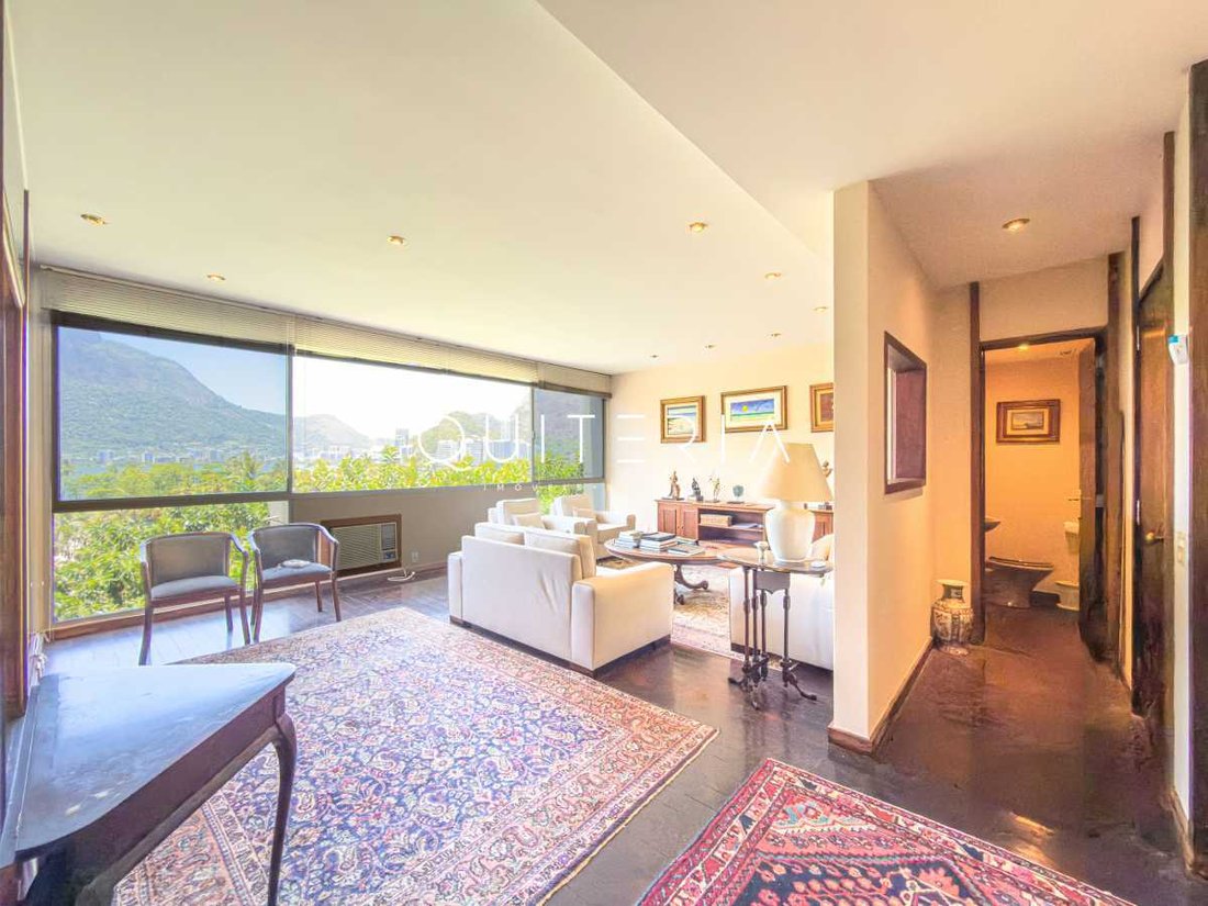 Apartment in Rio de Janeiro, State of Rio de Janeiro, Brazil 4 - 16679999