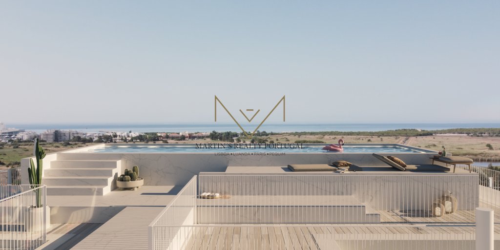 Apartment in Vilamoura, Quarteira, Algarve 1 - 16673794
