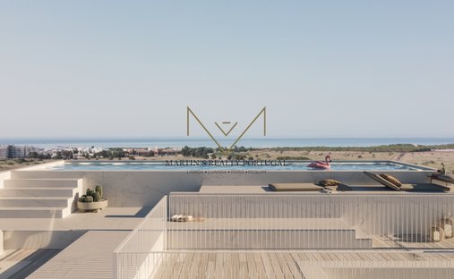 Apartment in Vilamoura, Quarteira, Algarve 1