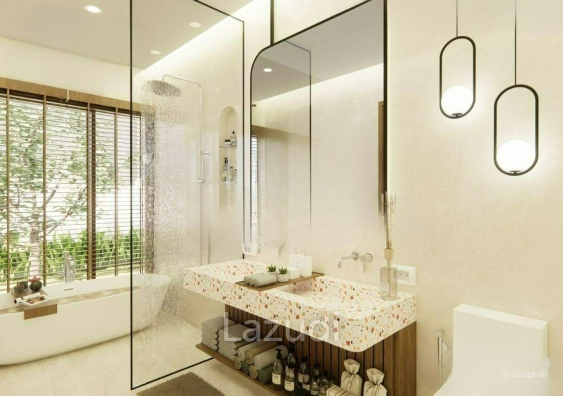 Villa in Thep Krasatti, Phuket, Thailand 4 - 16676554