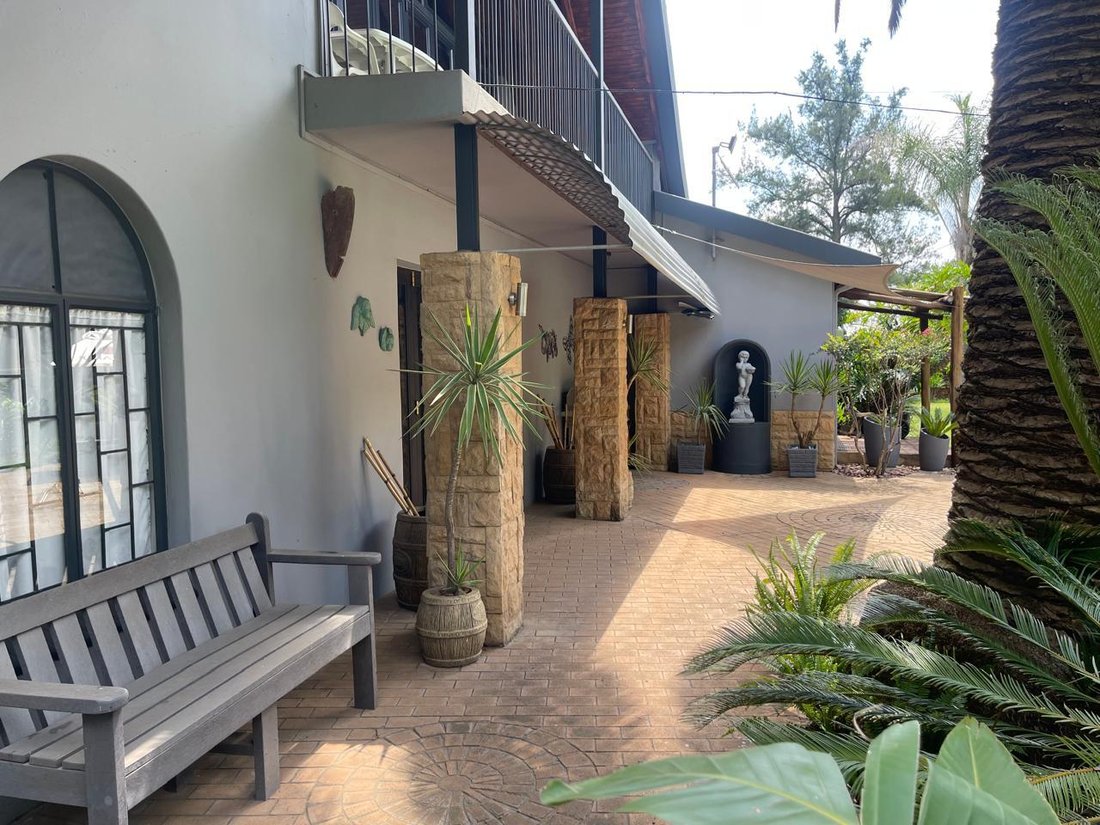 House in Pretoria Central, Gauteng, South Africa 5 - 16676348