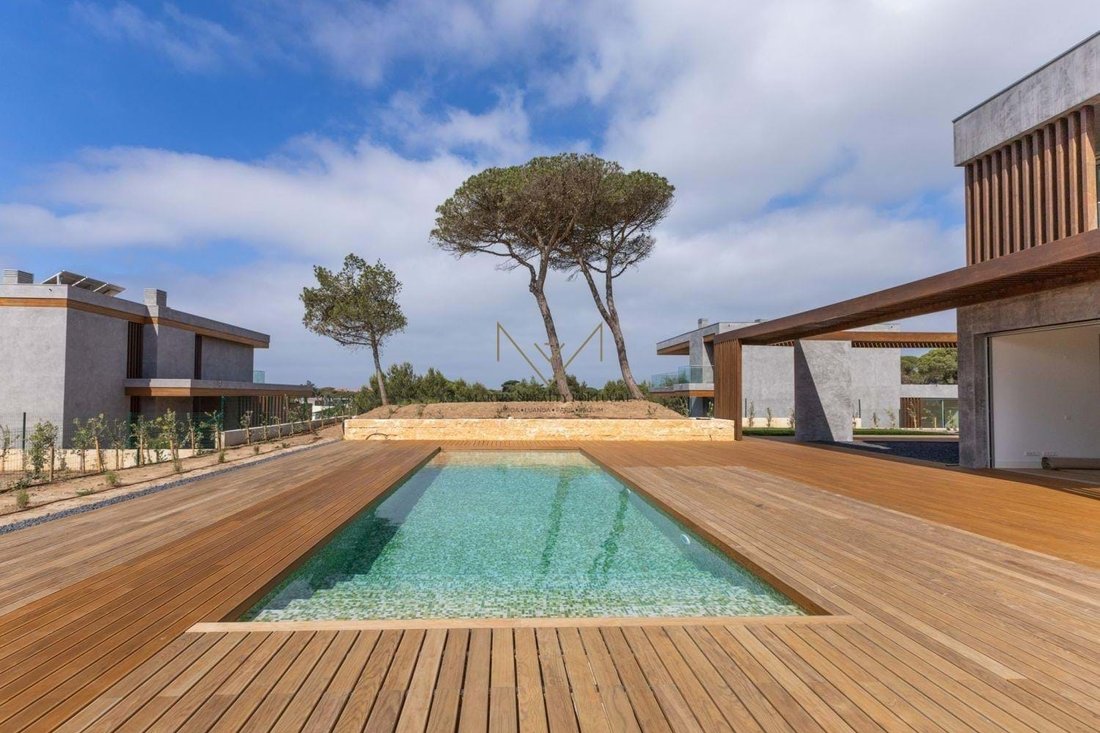 Villa in Cascais e Estoril, Lisbon, Portugal 2 - 16673807