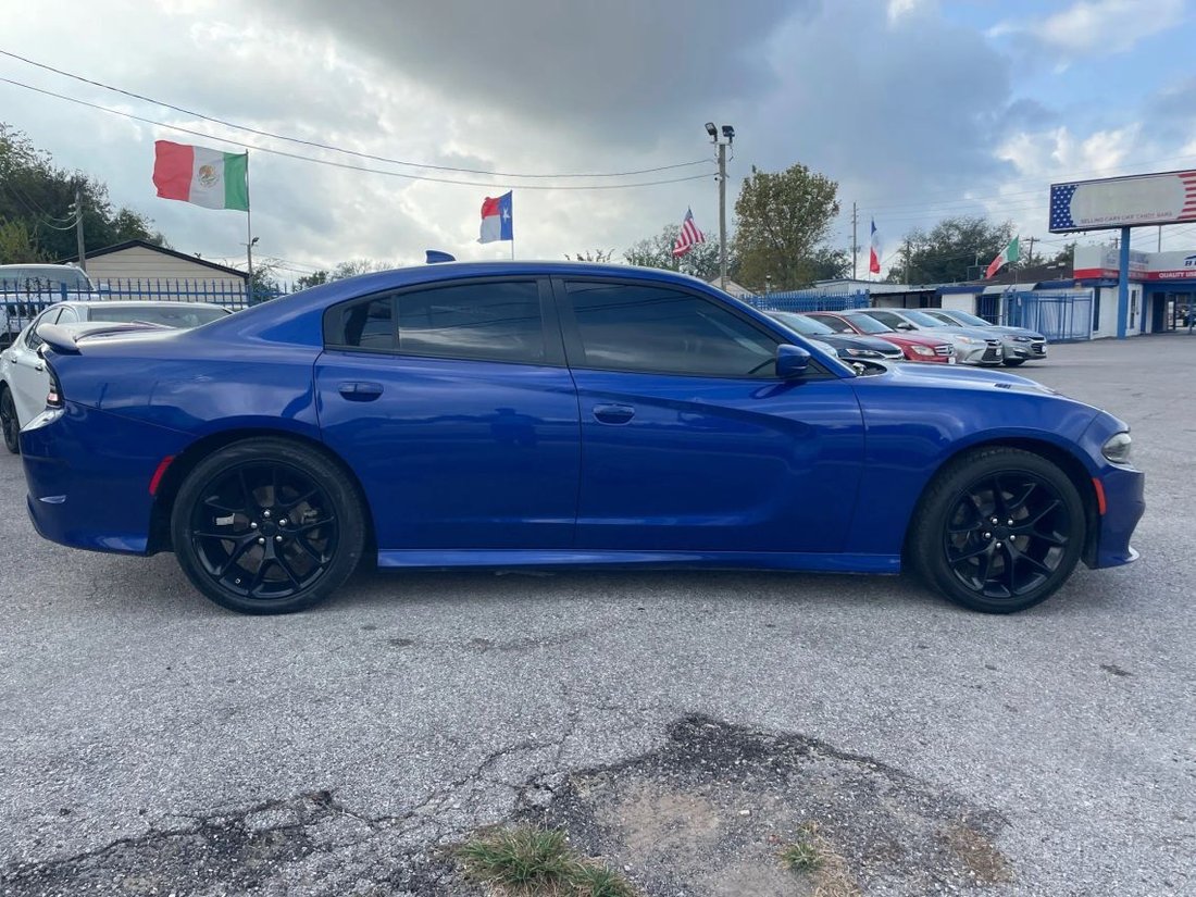 Sedan in Houston, TX, United States 4 - 16677302