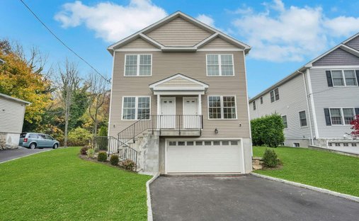 Mamaroneck, New York, United States 1