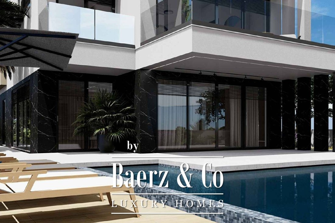 Villa in Sukošan, Zadar, Kroatien 5 - 13135977