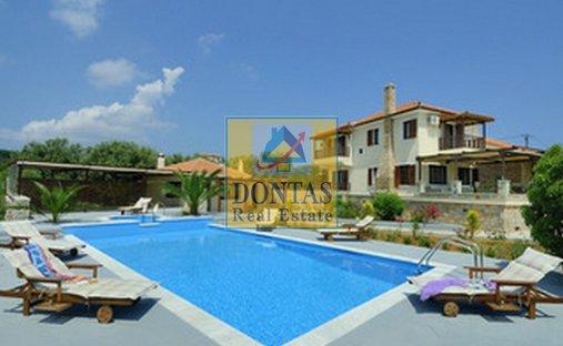 House in Alonnisos, Thessaly and Central Greece, Greece 1