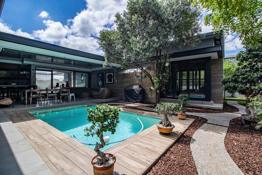House in Zevenfontein 407-Jr, Gauteng, South Africa 1 - 16675577