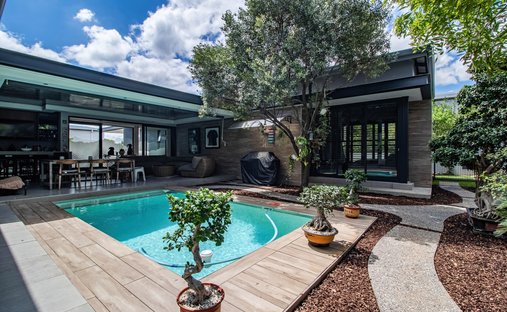 House in Zevenfontein 407-Jr, Gauteng, South Africa 1