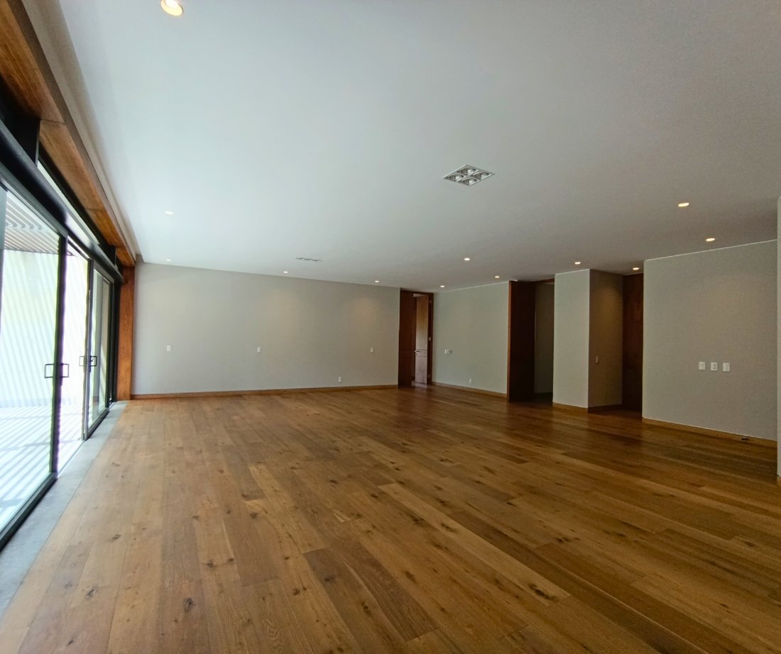 Apartment in Mexico City, Mexico 5 - 16221876