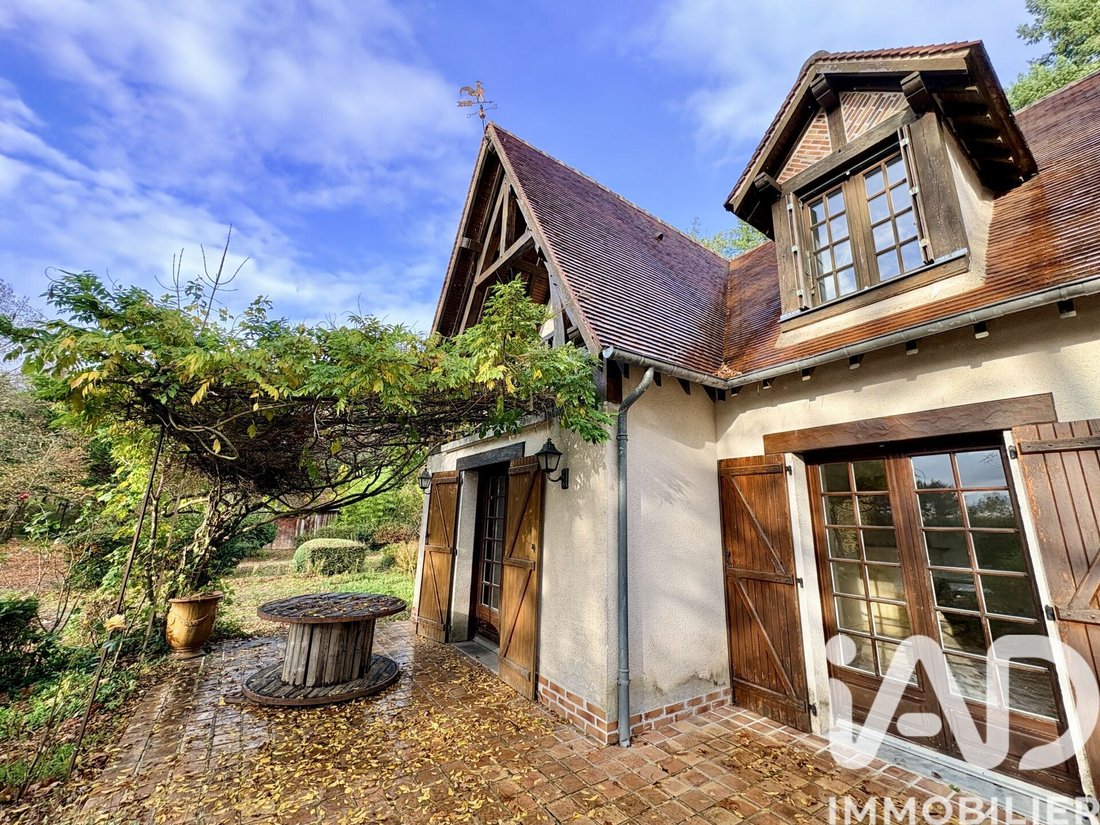 House in Salbris, Centre-Val de Loire, France 4 - 16673974