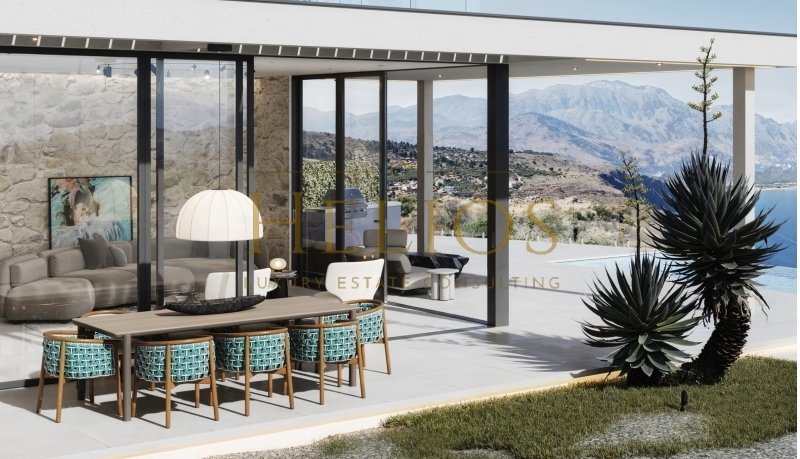 Villa in Apokoronas, Greece 5 - 16680832