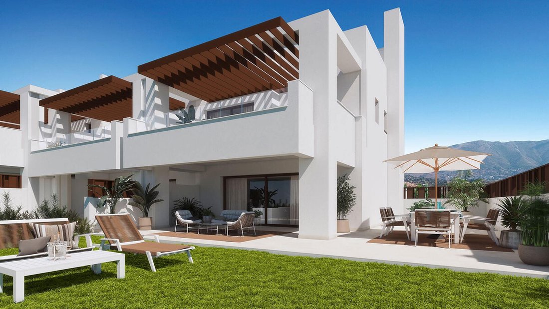 House in Mijas, Andalusia, Spain 3 - 16672956