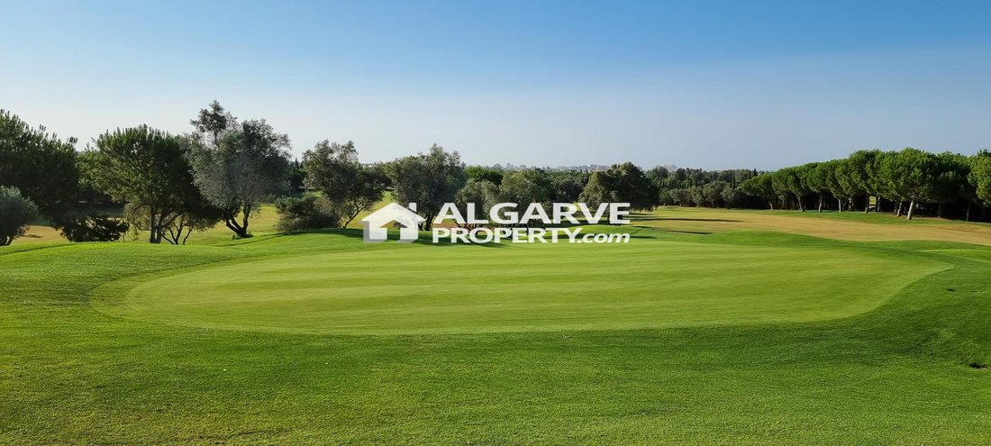 Land in Vilamoura, Quarteira, Algarve 2 - 16678552