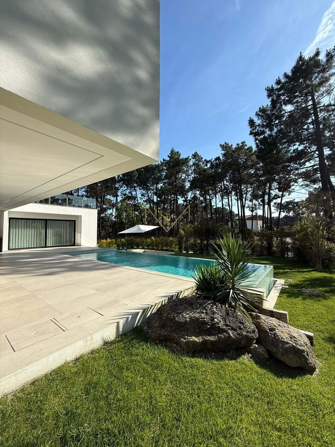 Villa in Laranjeiro e Feijo, Setúbal Municipality, Portugal 2 - 16673777