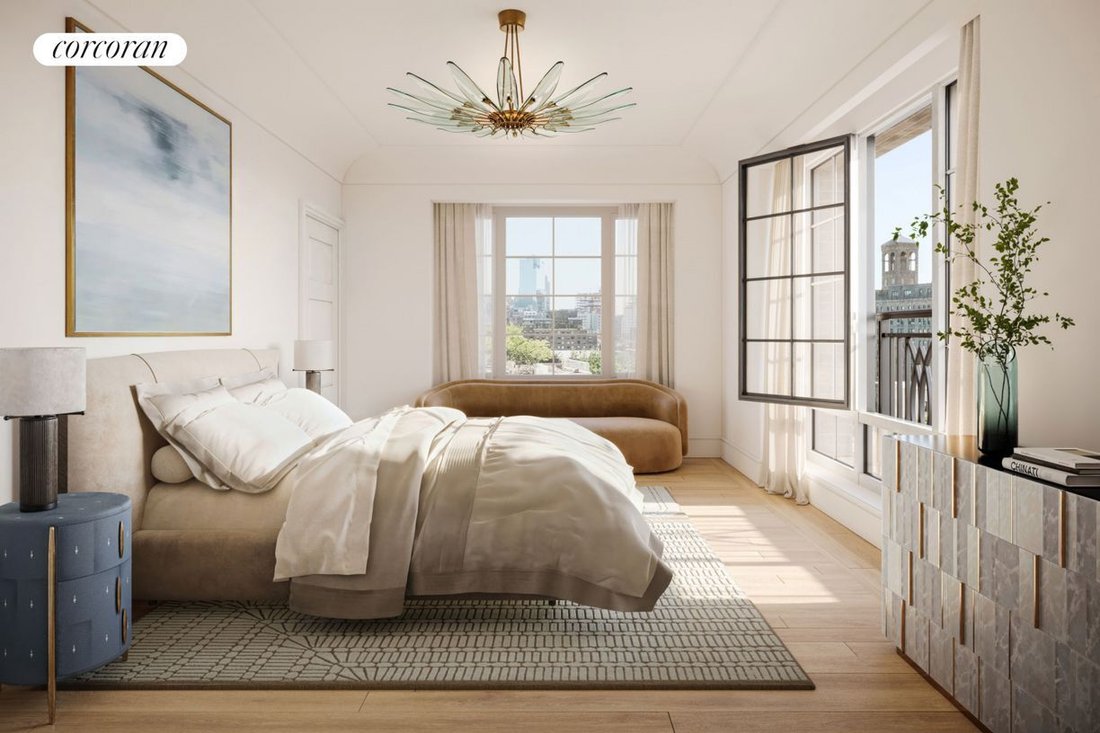 Condo in New York, New York, United States 4 - 16673905