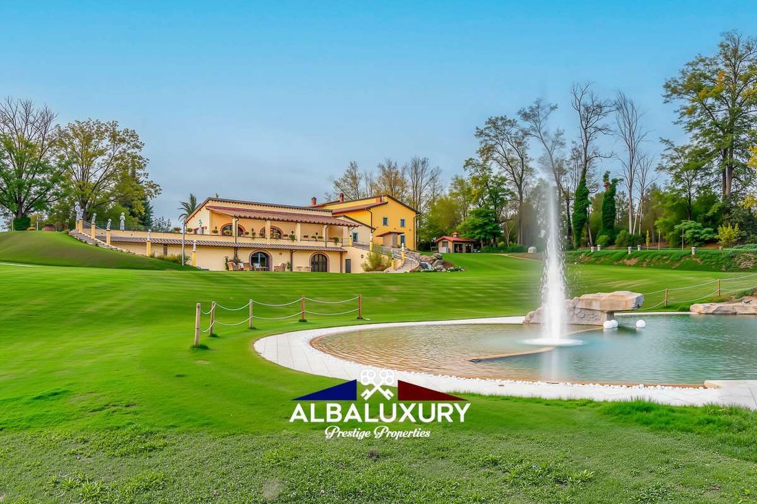 Villa in Vicchio, Tuscany, Italy 5 - 16678976