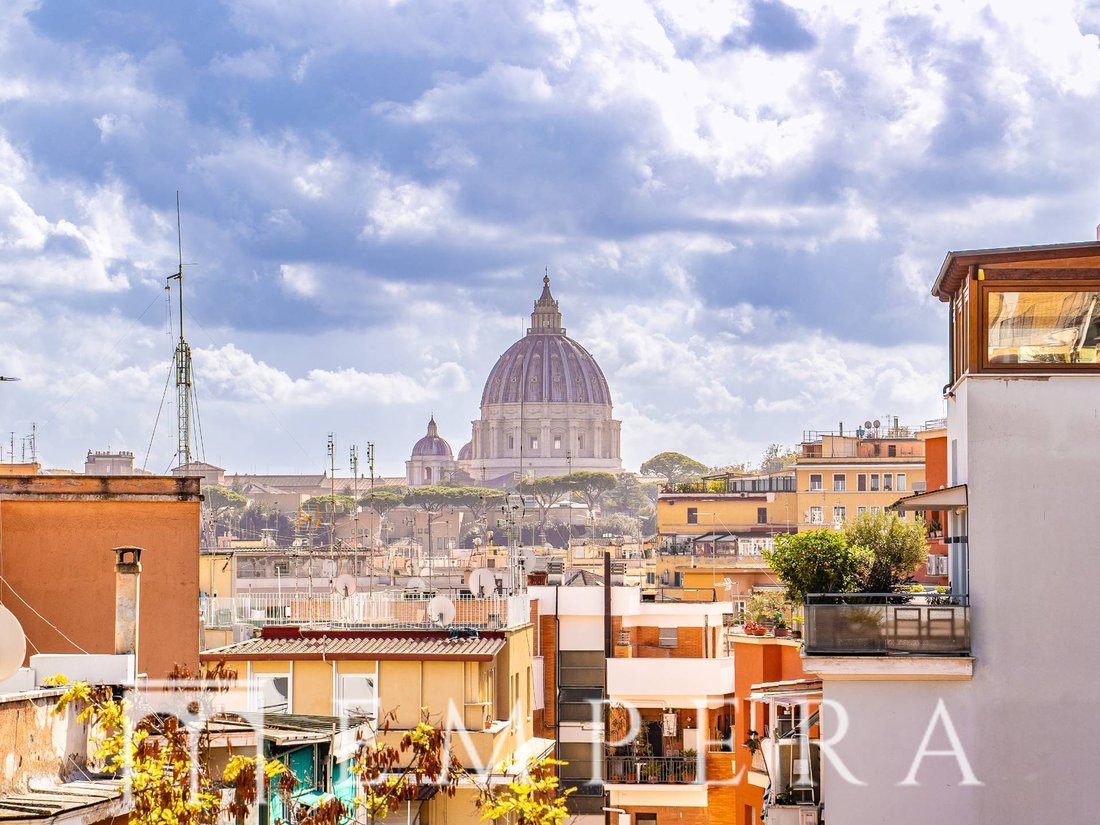 Degli Eroi, Rome, Italy 2 - 16675187
