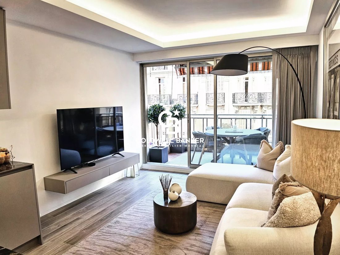 Apartment in Monaco, Monaco 2 - 16674562