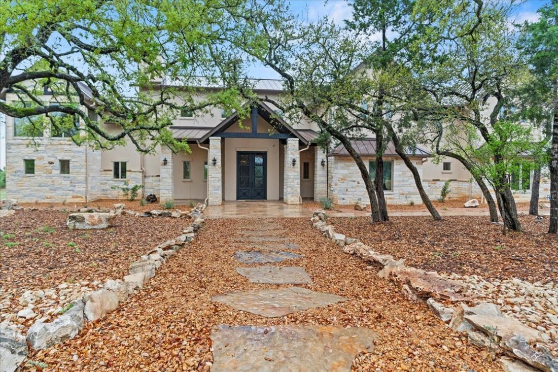 House in San Marcos, Texas, United States 2 - 16679522
