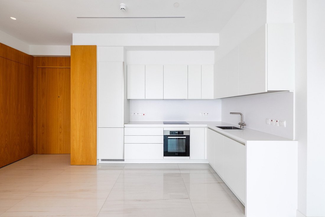 Apartment in Germasogeia, Limassol, Cyprus 4 - 16673025