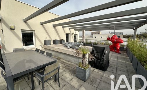 Apartment in Saulx-les-Chartreux, Île-de-France, France 1