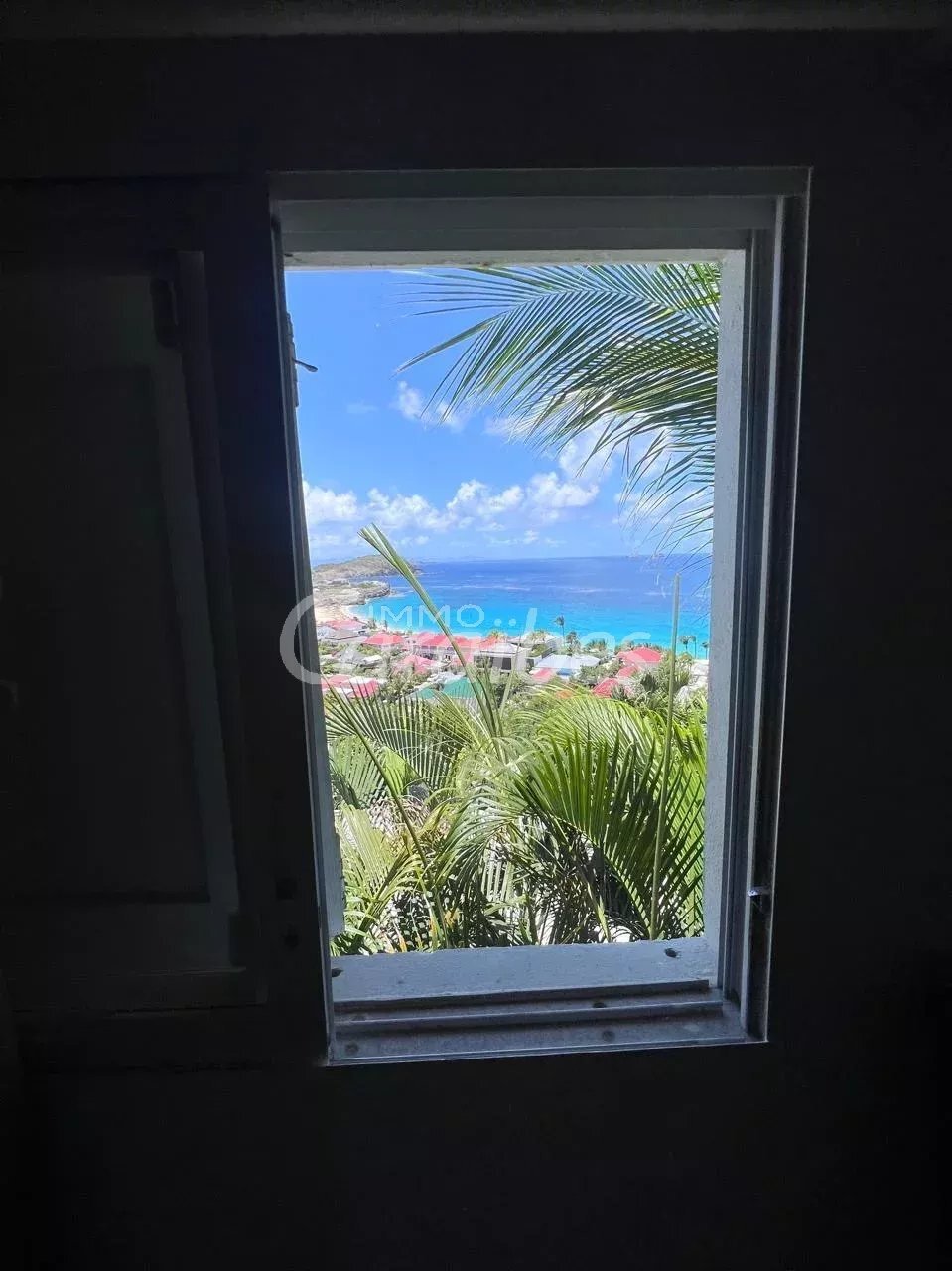 House in Merlette, Saint Barthélemy 5 - 16410877