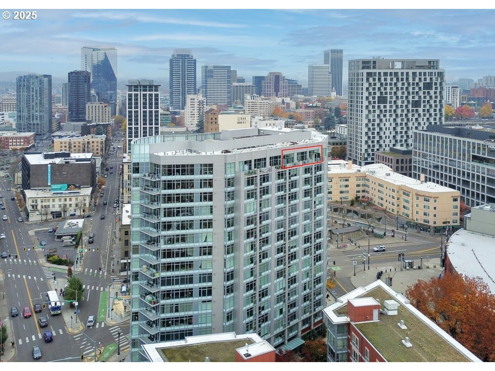 Condo in Portland, Oregon, United States 2 - 16676843