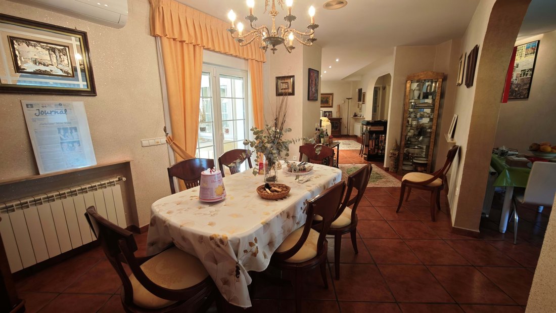 Chalet in Cabo Roig, Orihuela, Valencian Community 5 - 16678558