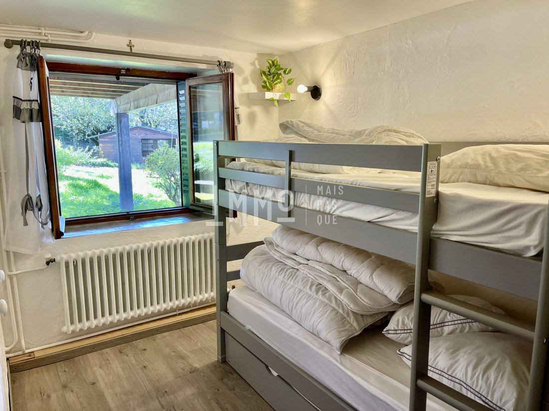House in Bourg-Saint-Maurice, Auvergne-Rhône-Alpes, France 5 - 16675963
