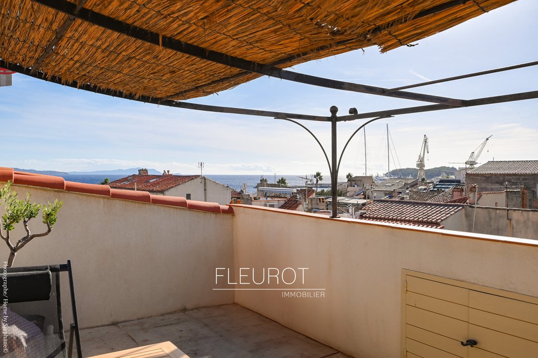 House in La Ciotat, Provence-Alpes-Côte d'Azur, France 2 - 16674420