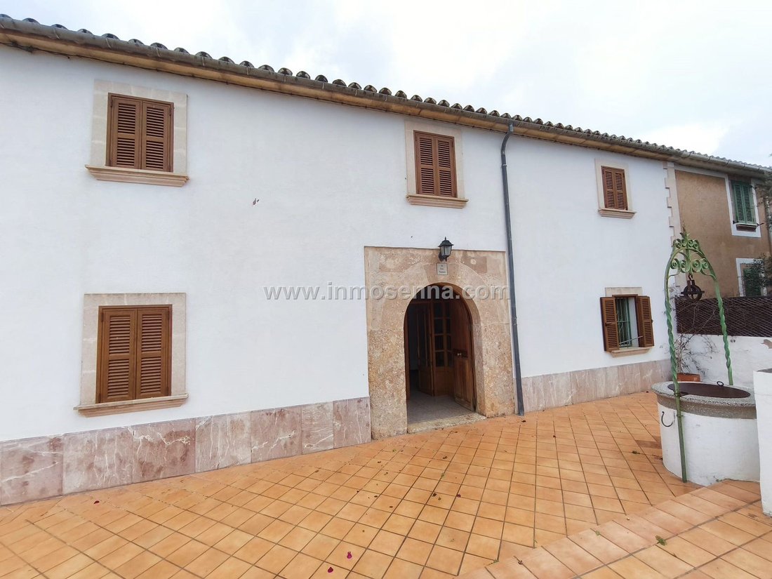 Chalet in Palma, Balearic Islands, Spain 1 - 16674125